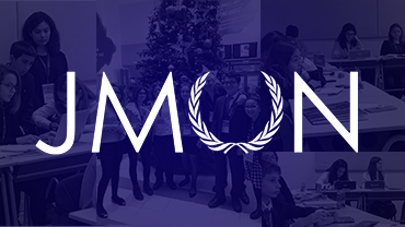 TBS at the JMUN Conference